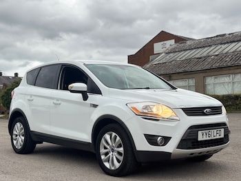 Used Ford Kuga 2011 for sale - 78134686: Photo