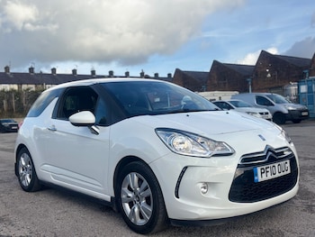Used Citroen DS3 2010 for sale - 76416177: Photo
