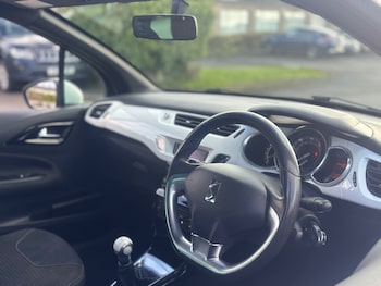 Used Citroen DS3 2010 for sale - 76416177: Photo