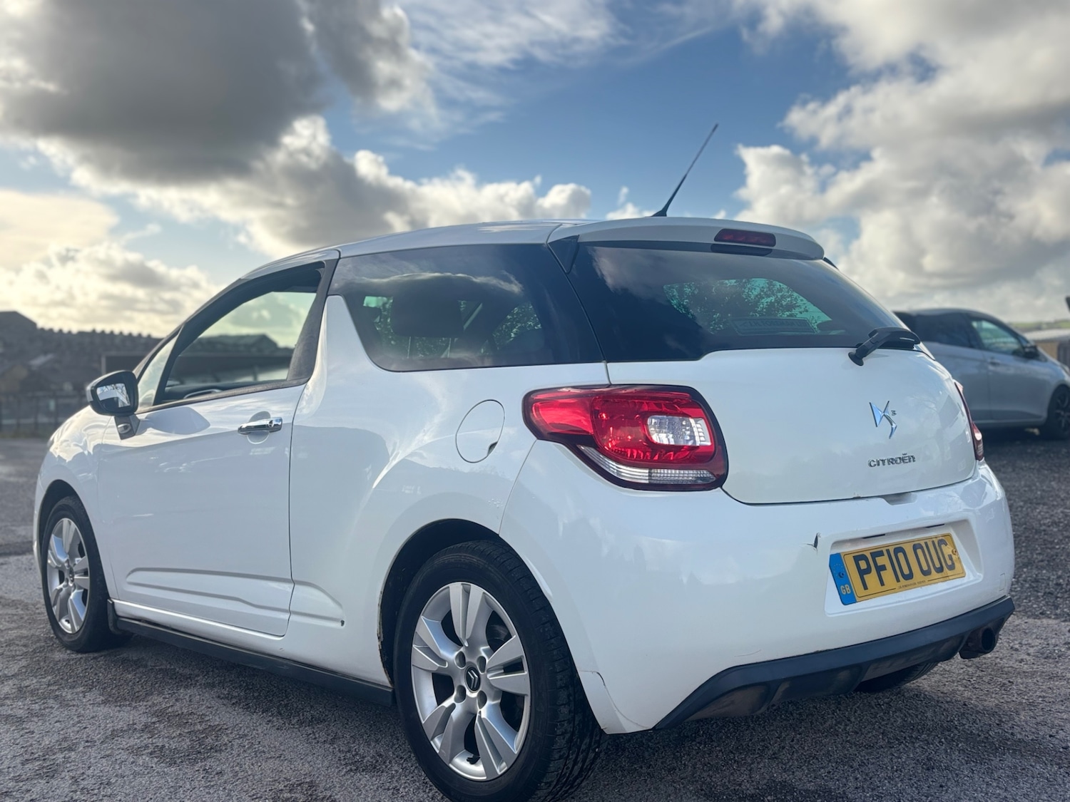 Used Citroen DS3 2010 for sale - 76416177: Photo 5