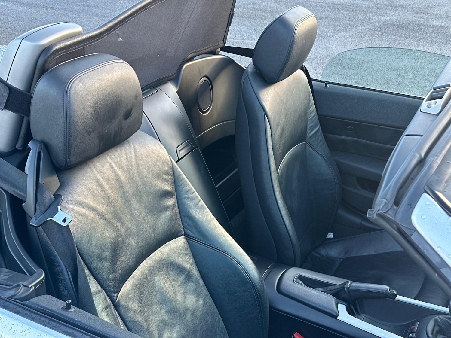 Used BMW Z4 2008 for sale - 77980840: Photo 14