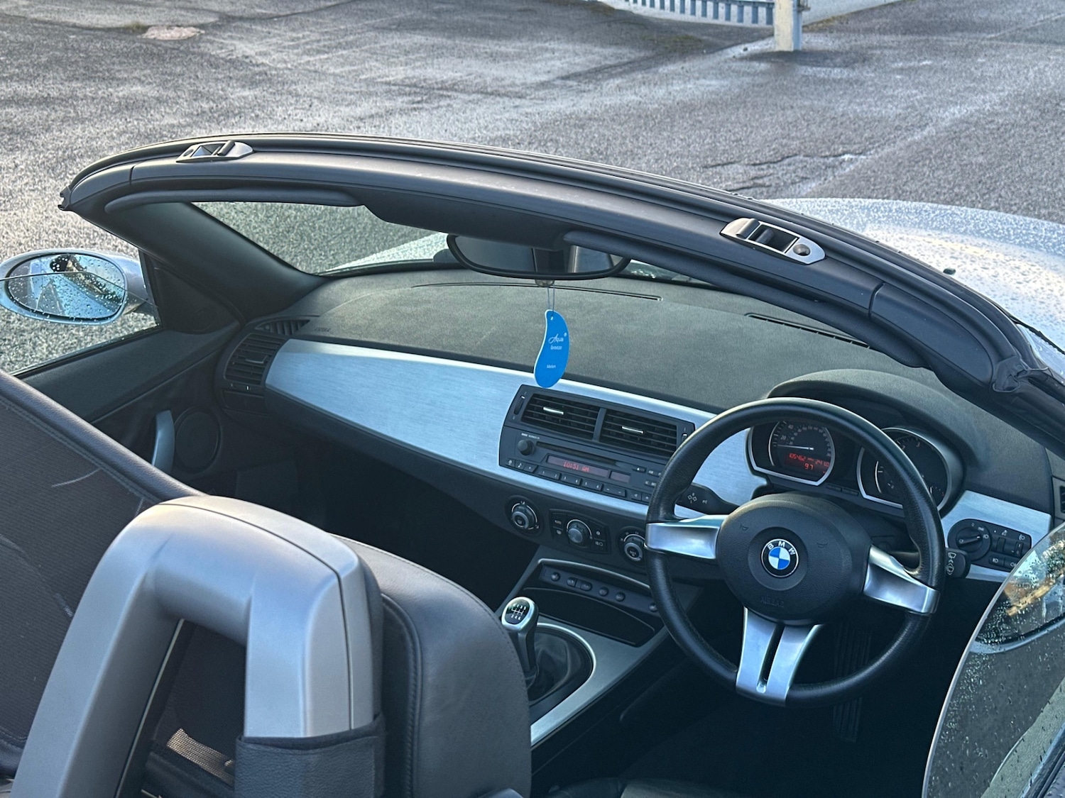 Used BMW Z4 2008 for sale - 77980840: Photo 4