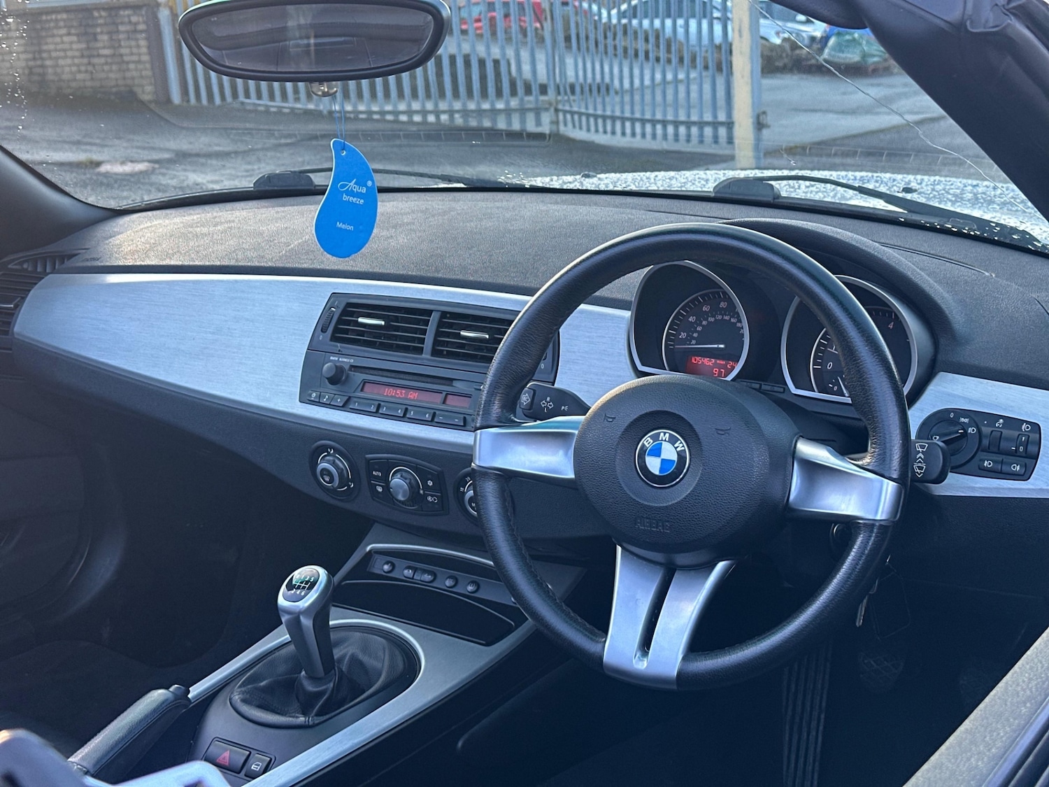 Used BMW Z4 2008 for sale - 77980840: Photo 8