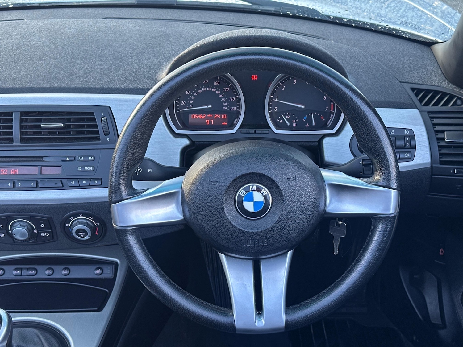 Used BMW Z4 2008 for sale - 77980840: Photo 9