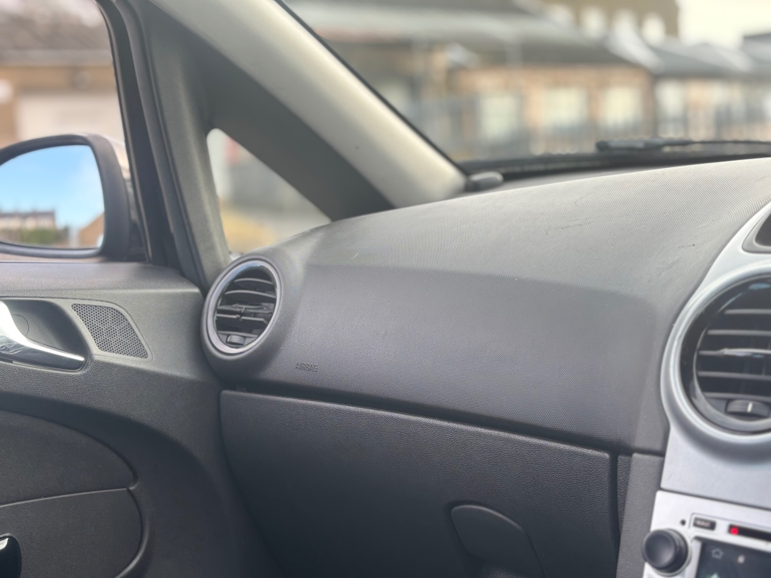 Used Vauxhall Corsa 2013 for sale - 77636308: Photo 14