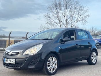 2013 (62) - 1.2 S 5dr [AC]