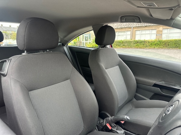 Used Vauxhall Corsa 2012 for sale - 75621462: Photo 14