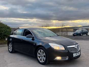 Used Vauxhall Insignia 2011 for sale - 74052487: Photo