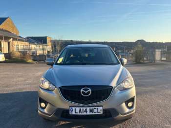 Used Mazda CX-5 2014 for sale - 74405342: Photo