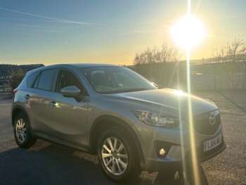 Used Mazda CX-5 2014 for sale - 74405342: Photo