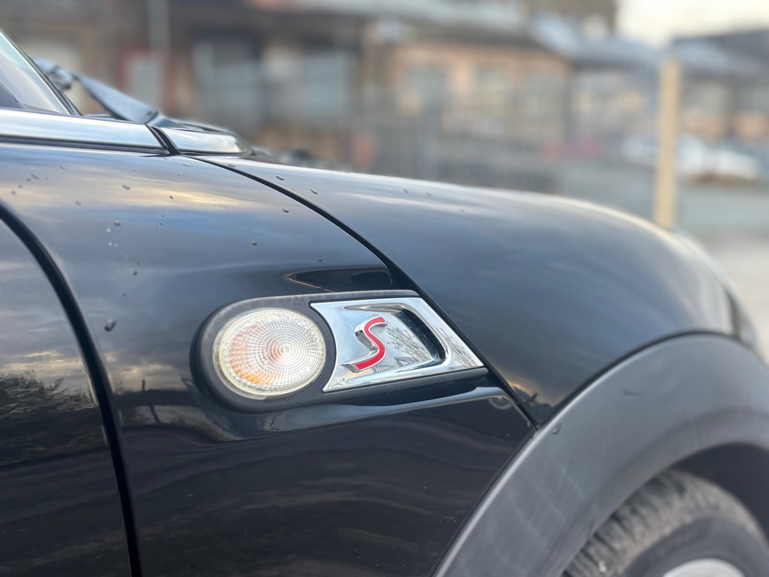 Used MINI Hatch 2010 for sale - 76606136: Photo 10