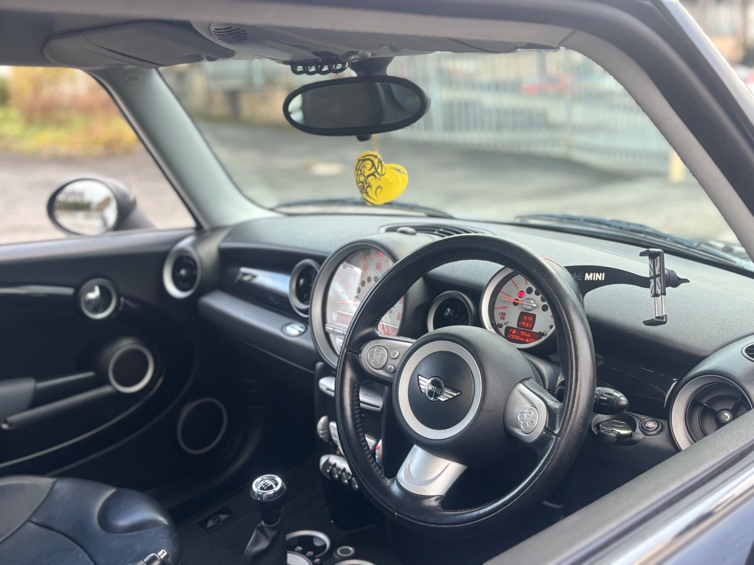 Used MINI Hatch 2010 for sale - 76606136: Photo 11