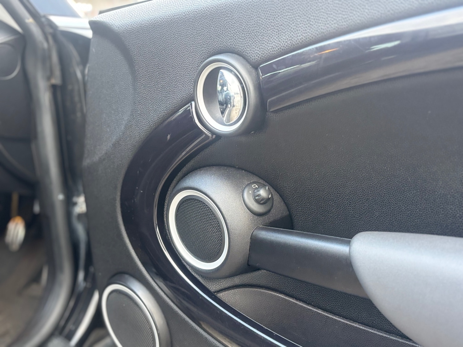 Used MINI Hatch 2010 for sale - 76606136: Photo 12