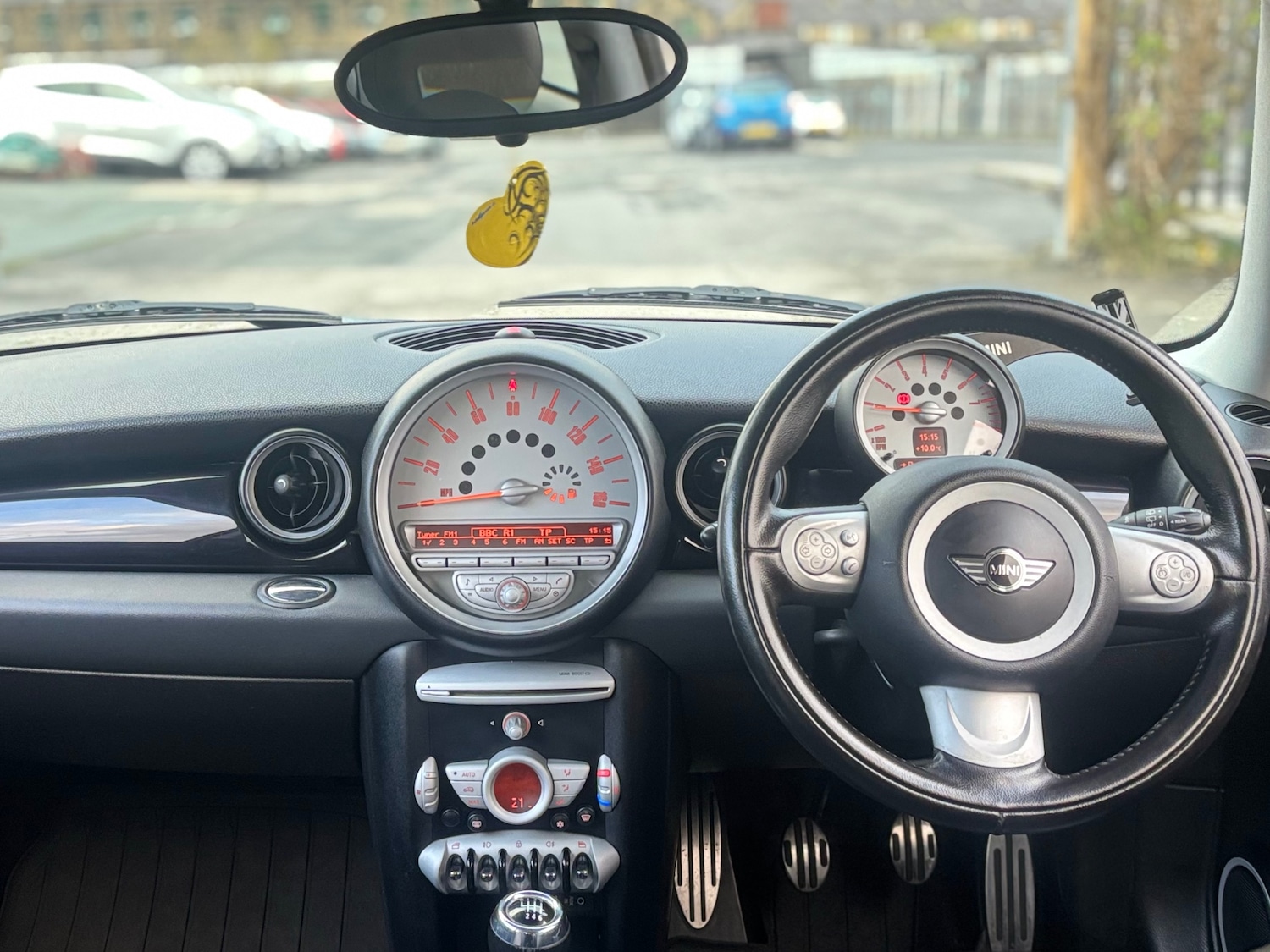 Used MINI Hatch 2010 for sale - 76606136: Photo 13