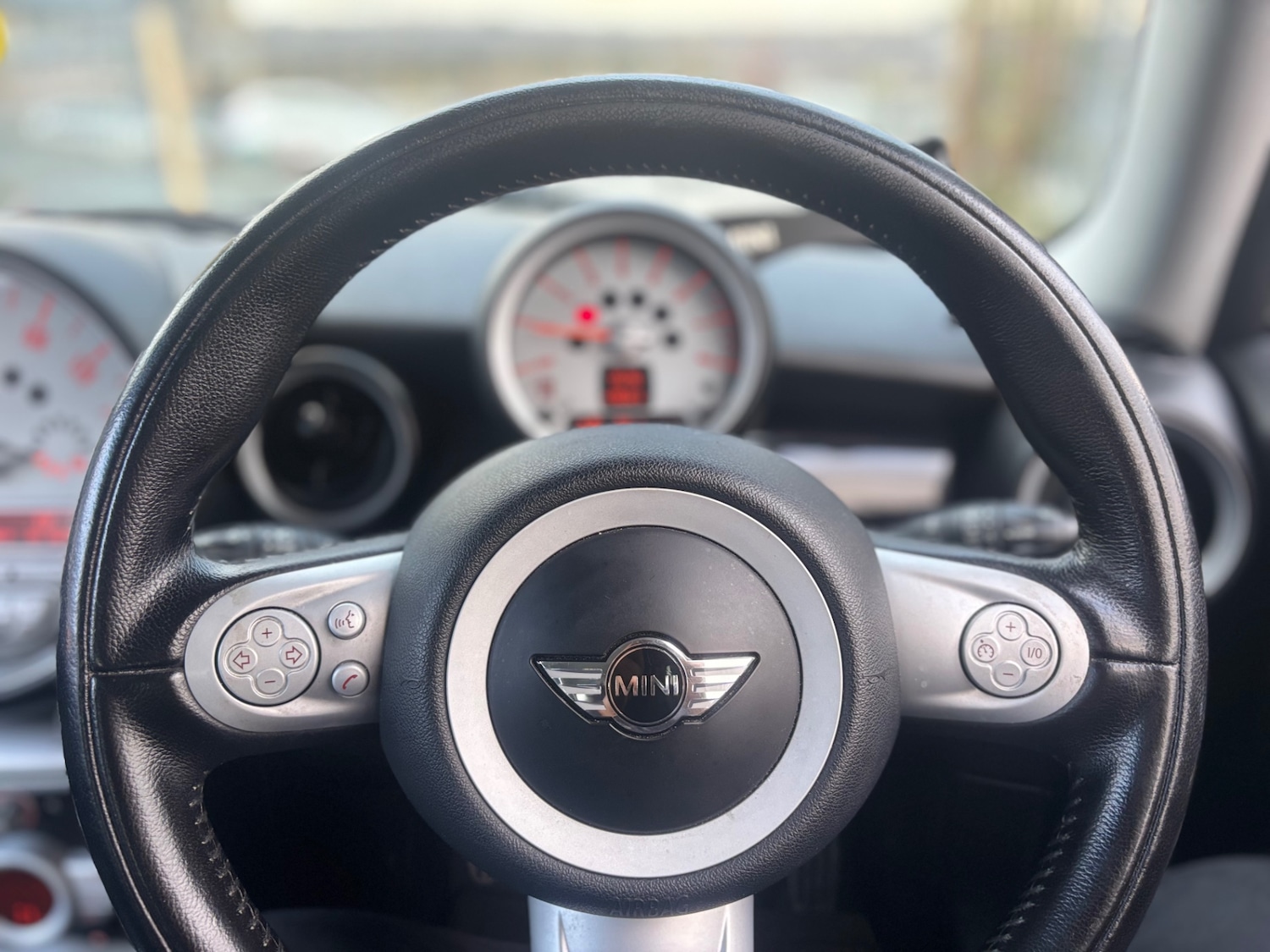 Used MINI Hatch 2010 for sale - 76606136: Photo 14