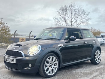 Used MINI Hatch 2010 for sale - 76606136: Photo