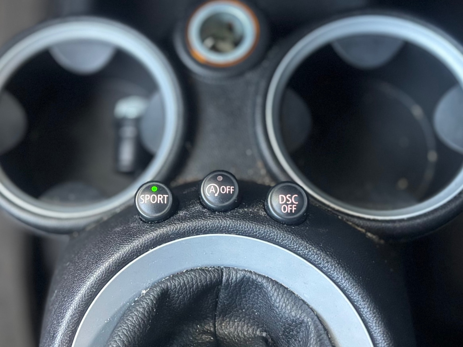 Used MINI Hatch 2010 for sale - 76606136: Photo 21