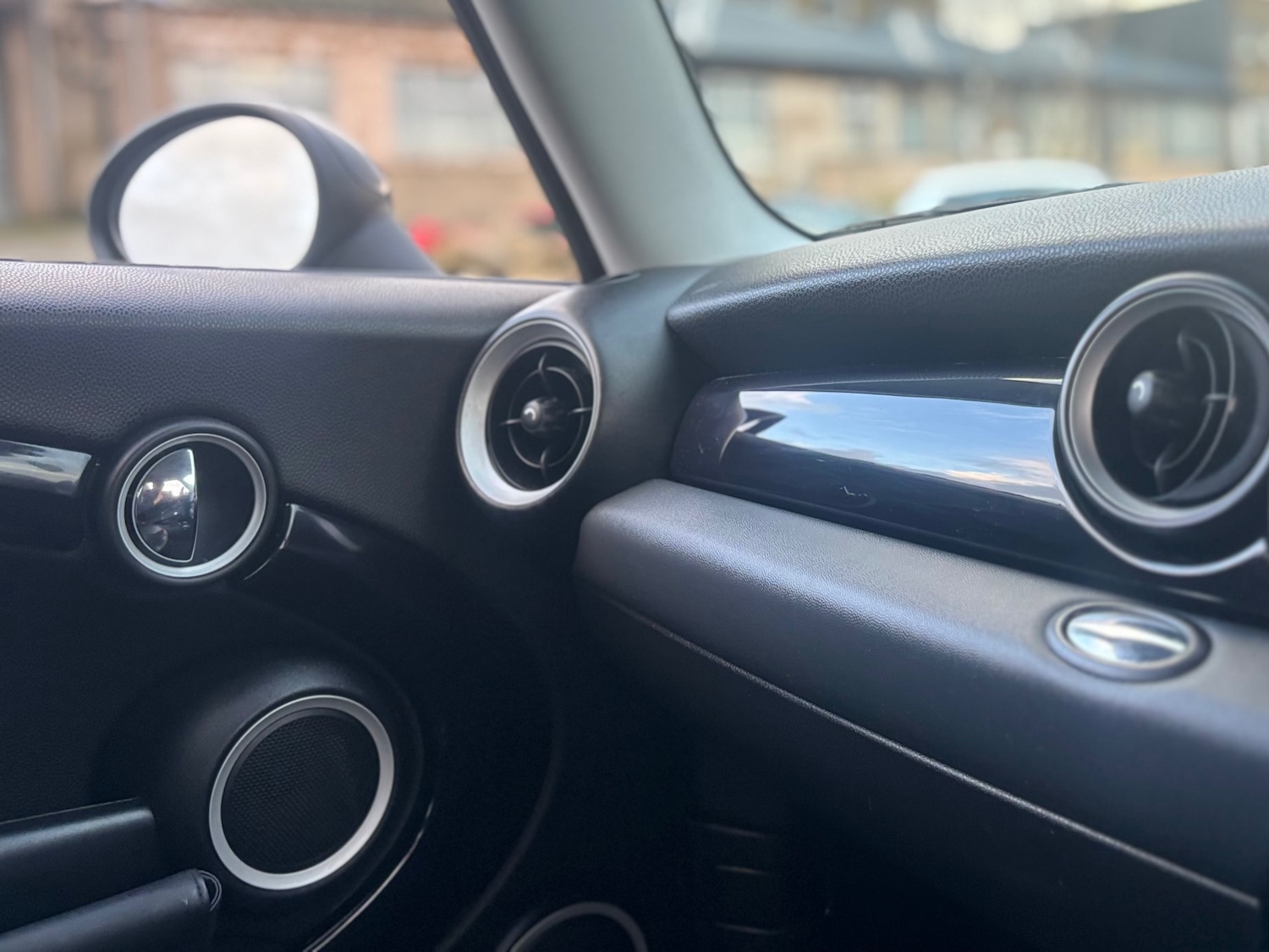 Used MINI Hatch 2010 for sale - 76606136: Photo 22