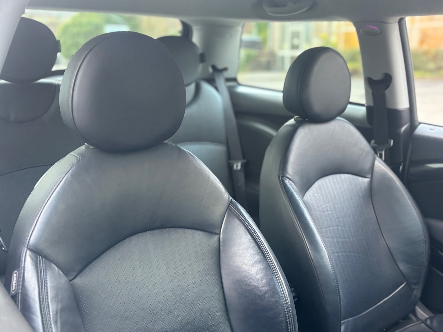 Used MINI Hatch 2010 for sale - 76606136: Photo 24