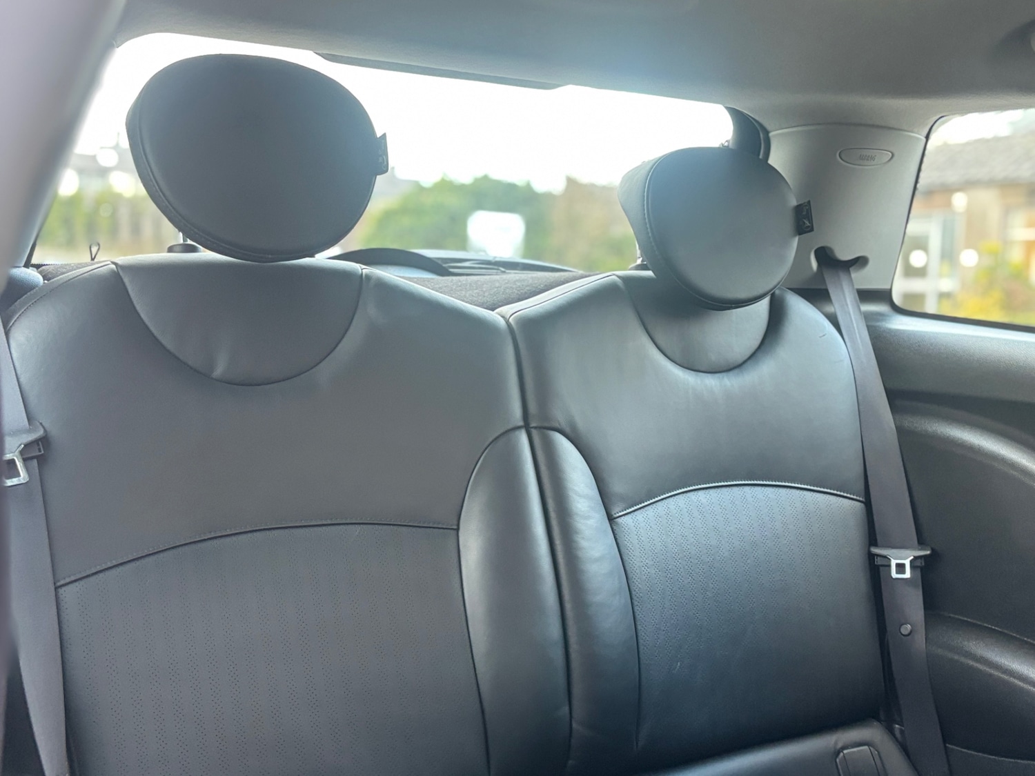 Used MINI Hatch 2010 for sale - 76606136: Photo 25