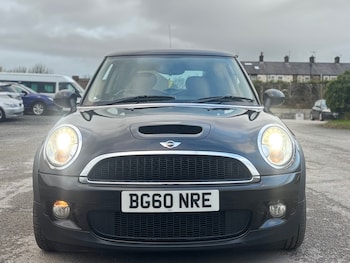 Used MINI Hatch 2010 for sale - 76606136: Photo