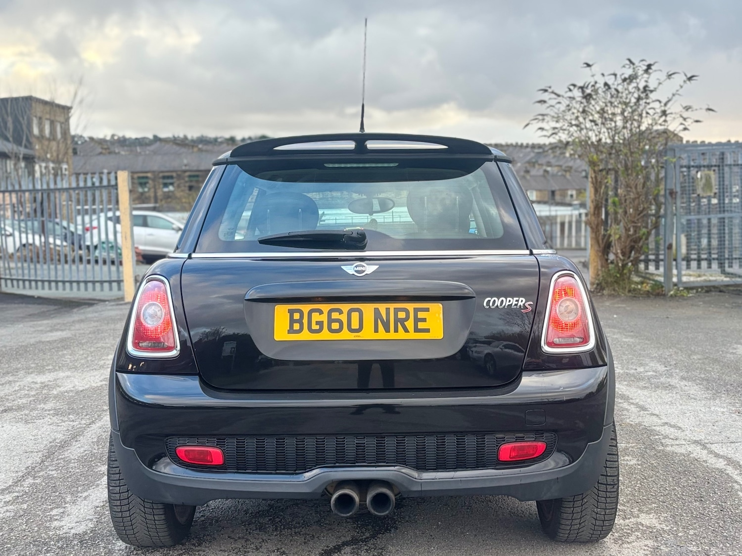 Used MINI Hatch 2010 for sale - 76606136: Photo 6