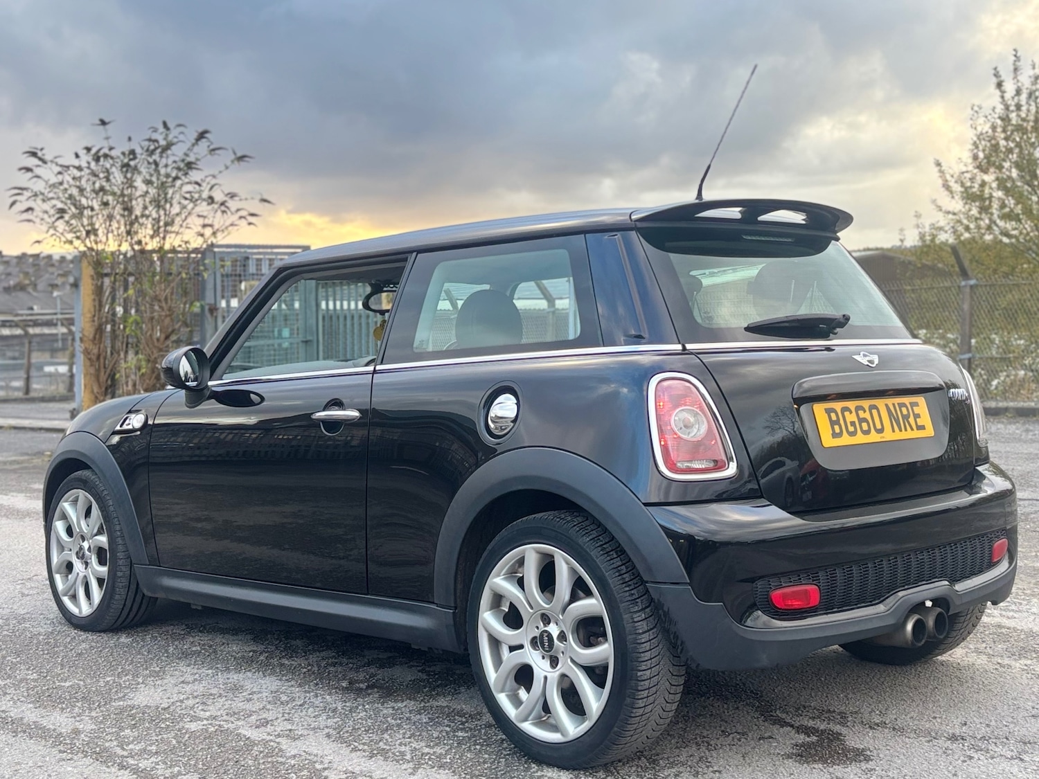 Used MINI Hatch 2010 for sale - 76606136: Photo 7