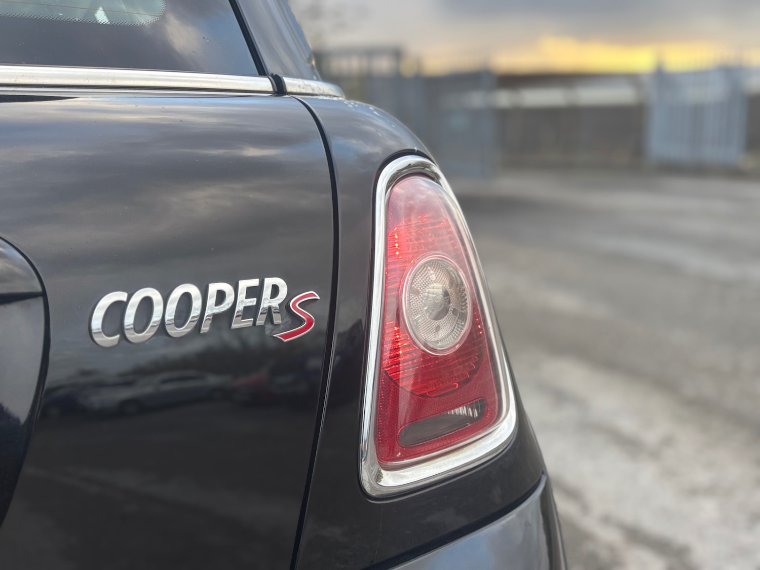 Used MINI Hatch 2010 for sale - 76606136: Photo 8