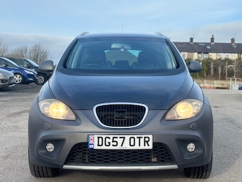 Used SEAT Altea 2007 for sale - 78571933: Photo