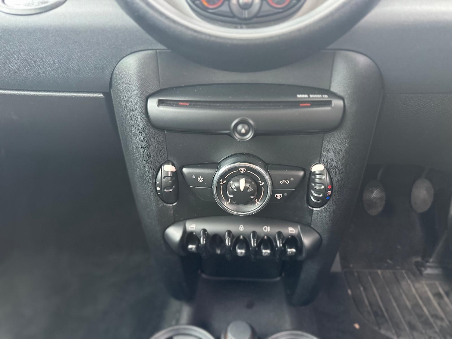 Used MINI Hatch 2011 for sale - 76741612: Photo 10