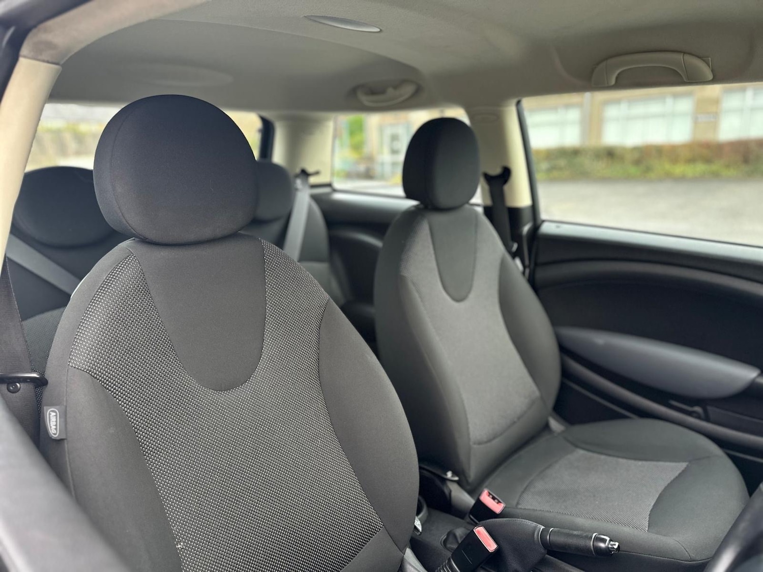 Used MINI Hatch 2011 for sale - 76741612: Photo 11