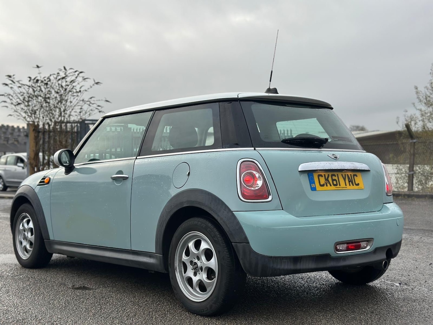 Used MINI Hatch 2011 for sale - 76741612: Photo 5
