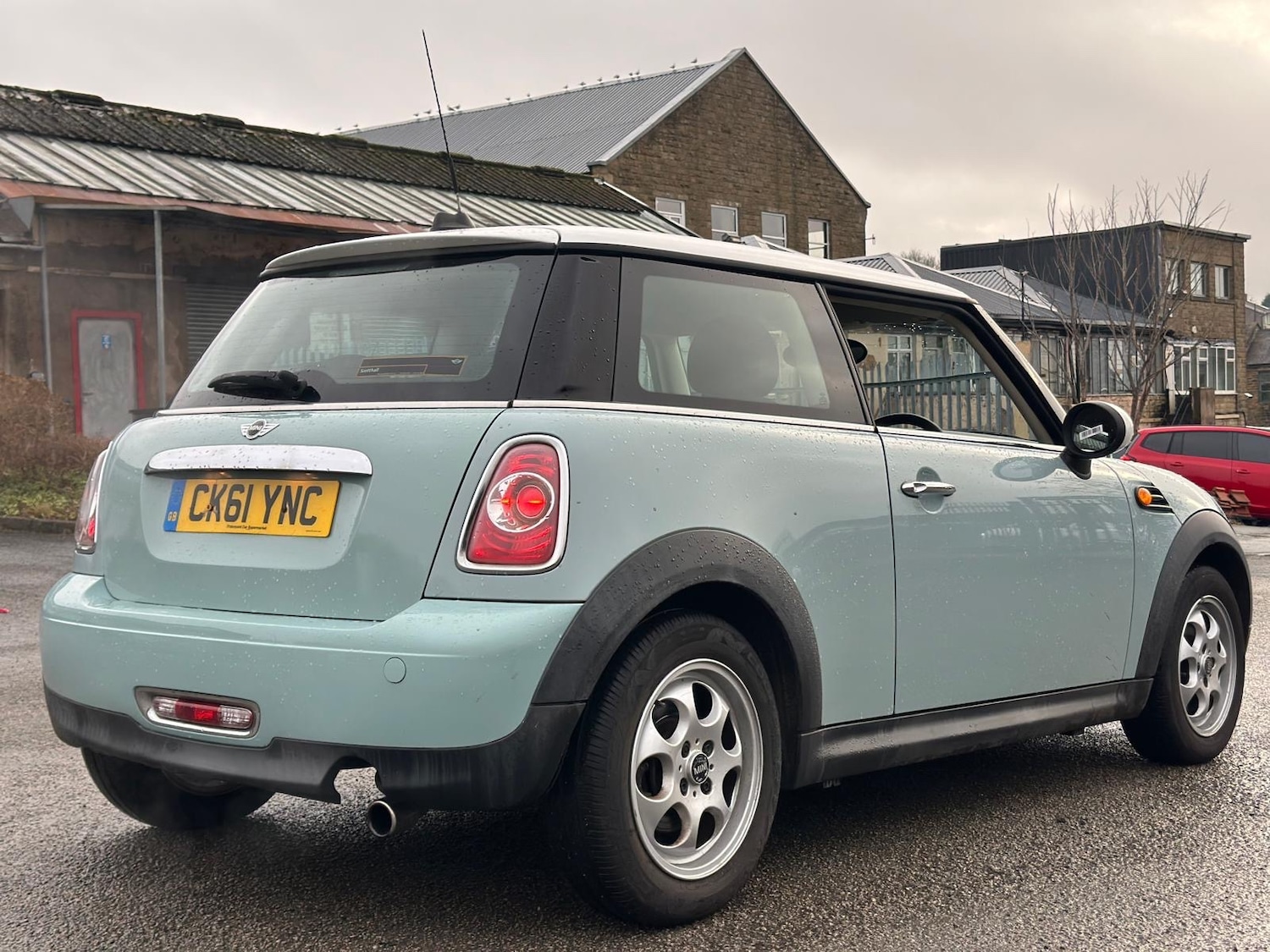 Used MINI Hatch 2011 for sale - 76741612: Photo 7