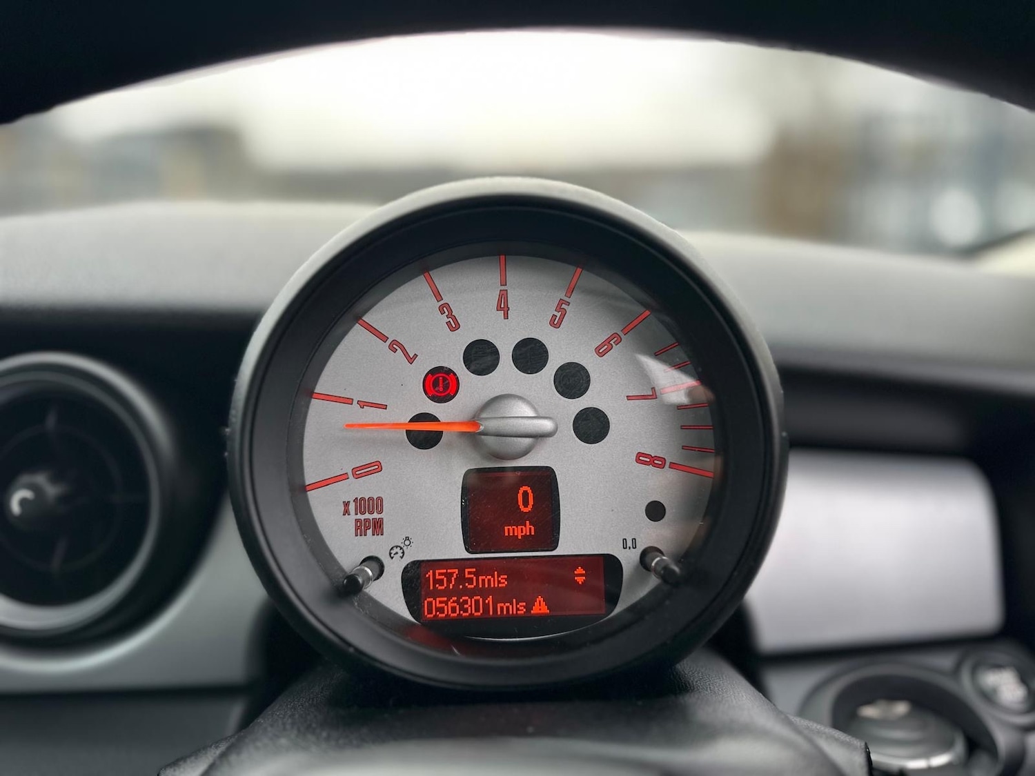 Used MINI Hatch 2011 for sale - 76741612: Photo 8