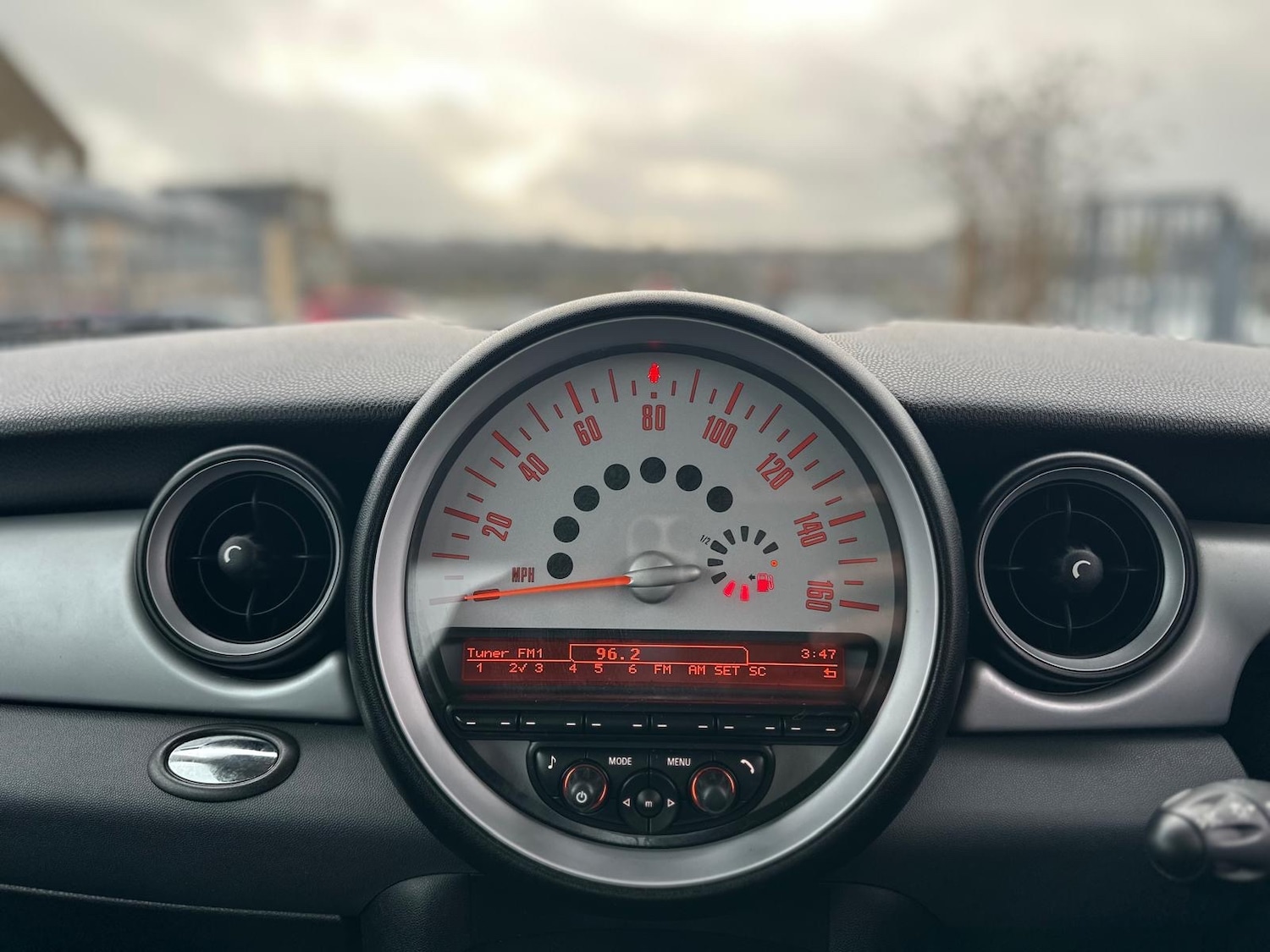 Used MINI Hatch 2011 for sale - 76741612: Photo 9