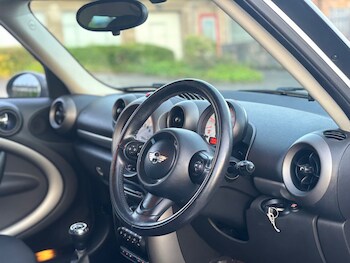 Used MINI Countryman 2012 for sale - 78932242: Photo