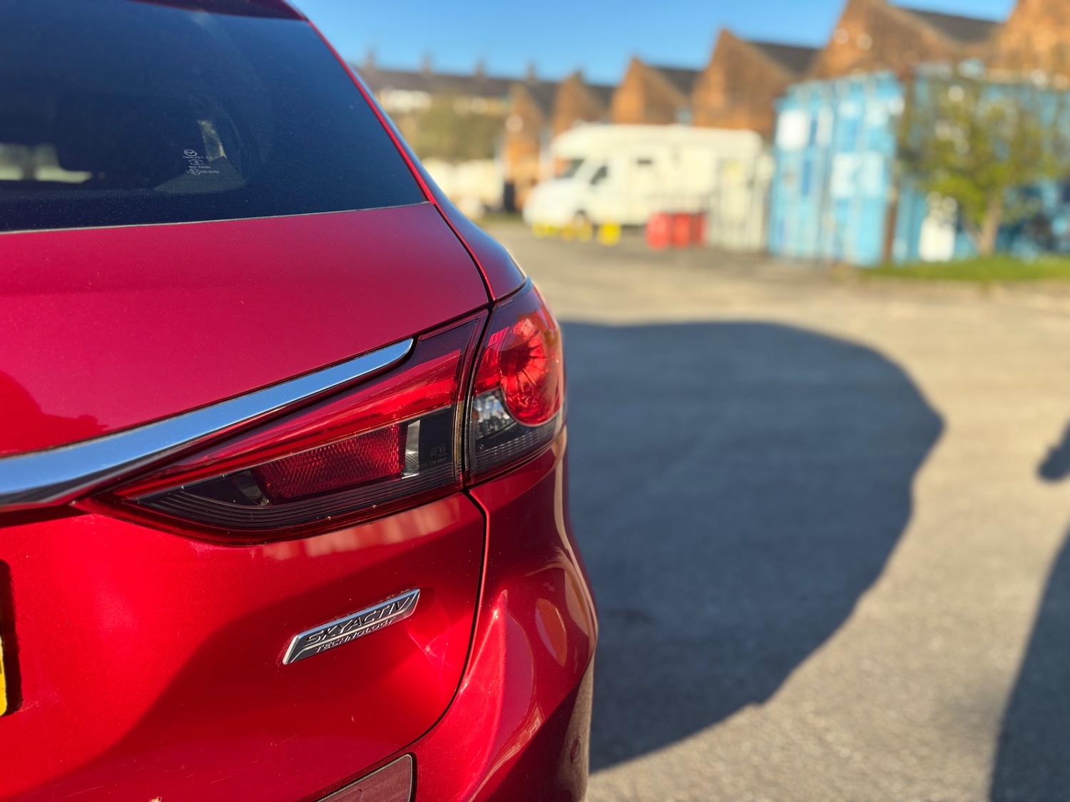 Used Mazda Mazda6 2013 for sale - 77204084: Photo 10