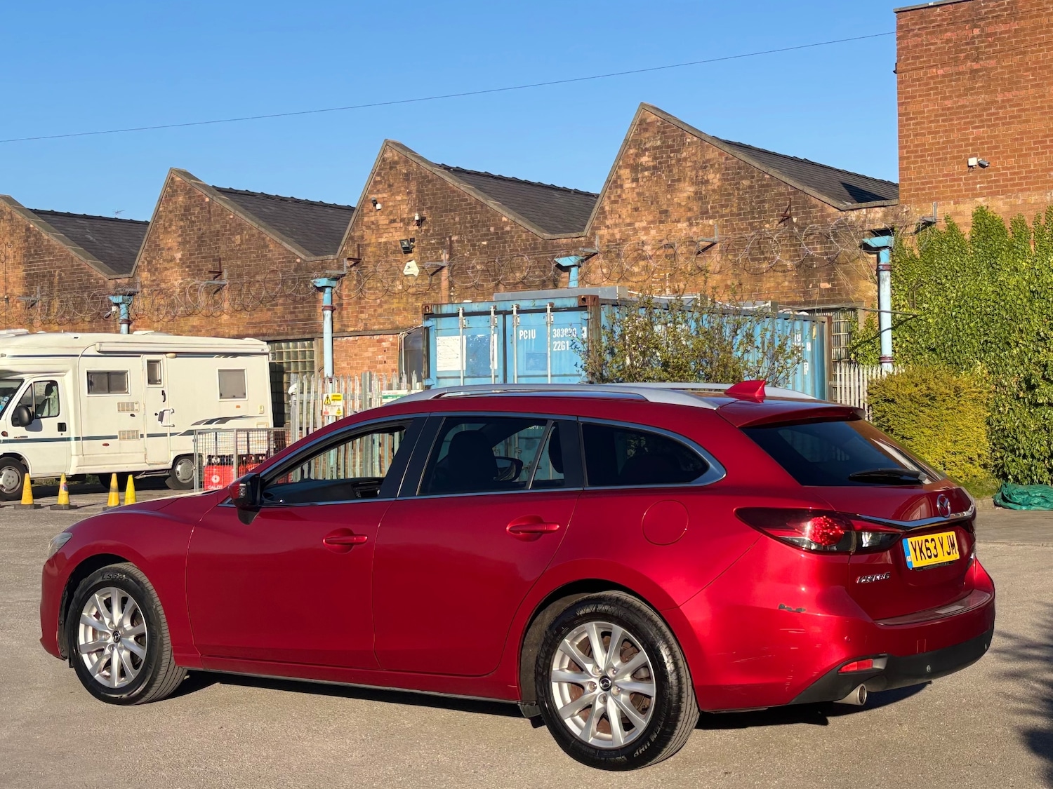 Used Mazda Mazda6 2013 for sale - 77204084: Photo 11