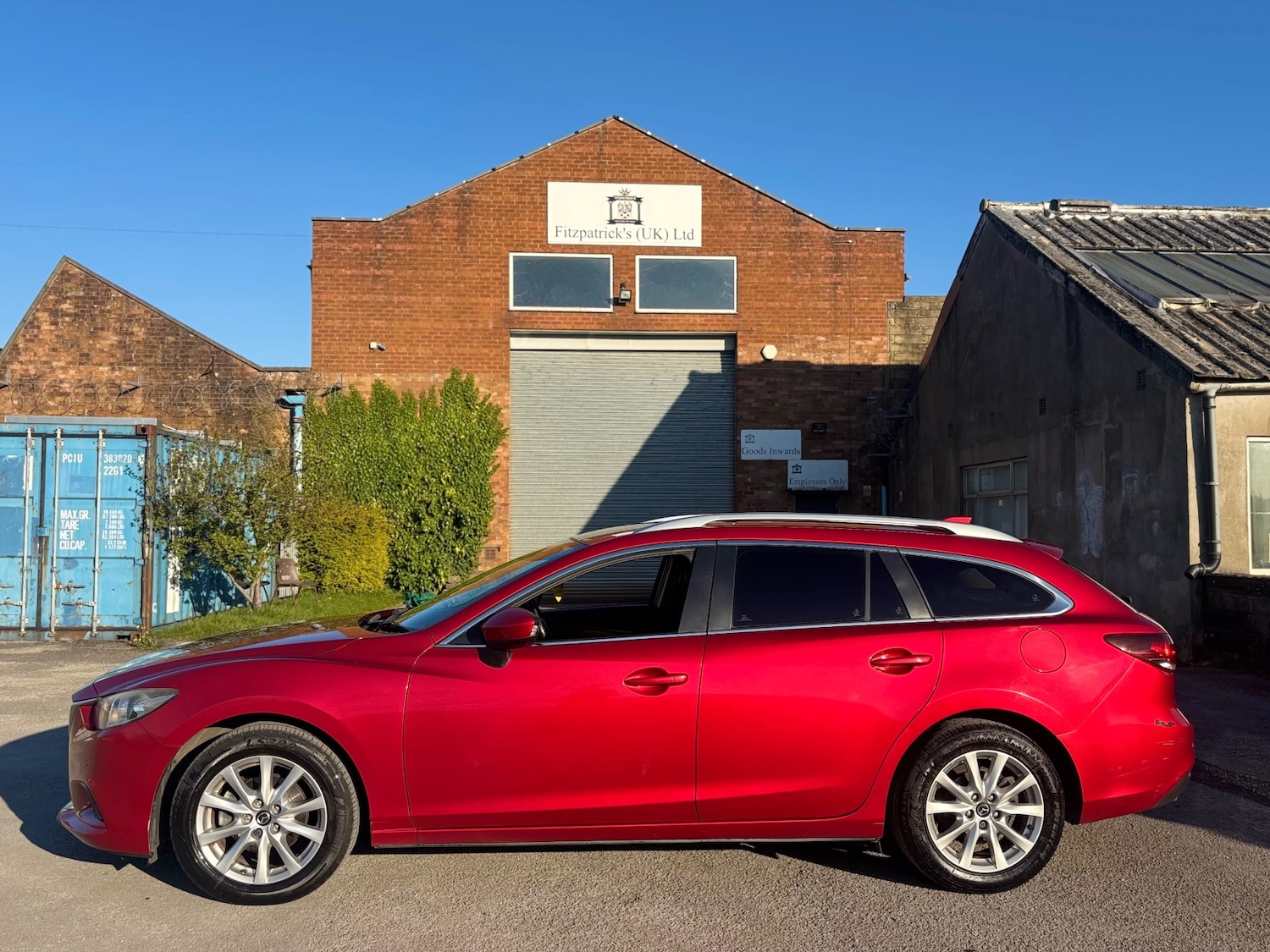 Used Mazda Mazda6 2013 for sale - 77204084: Photo 12
