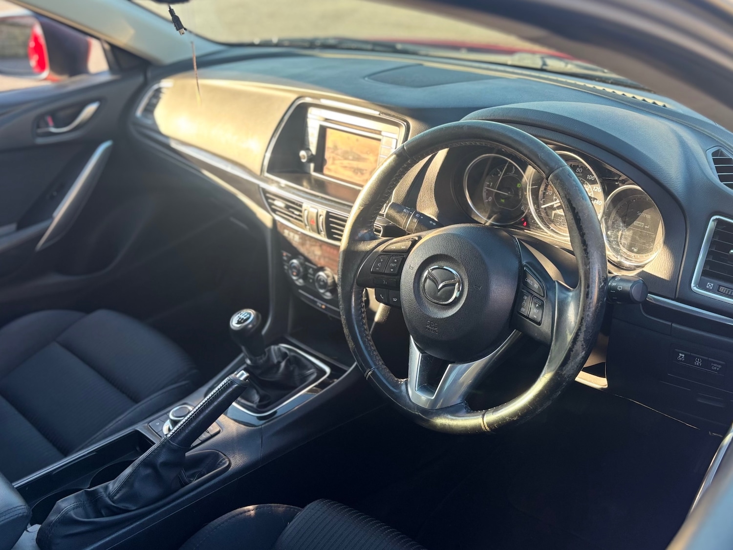 Used Mazda Mazda6 2013 for sale - 77204084: Photo 15