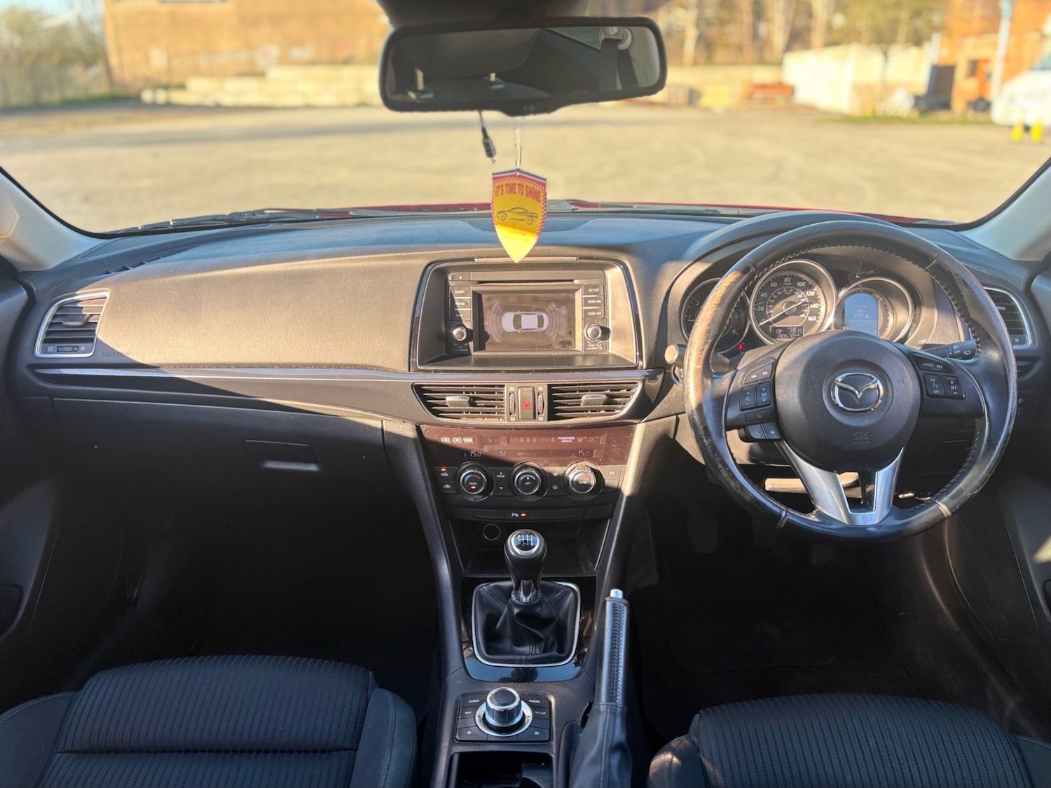 Used Mazda Mazda6 2013 for sale - 77204084: Photo 17