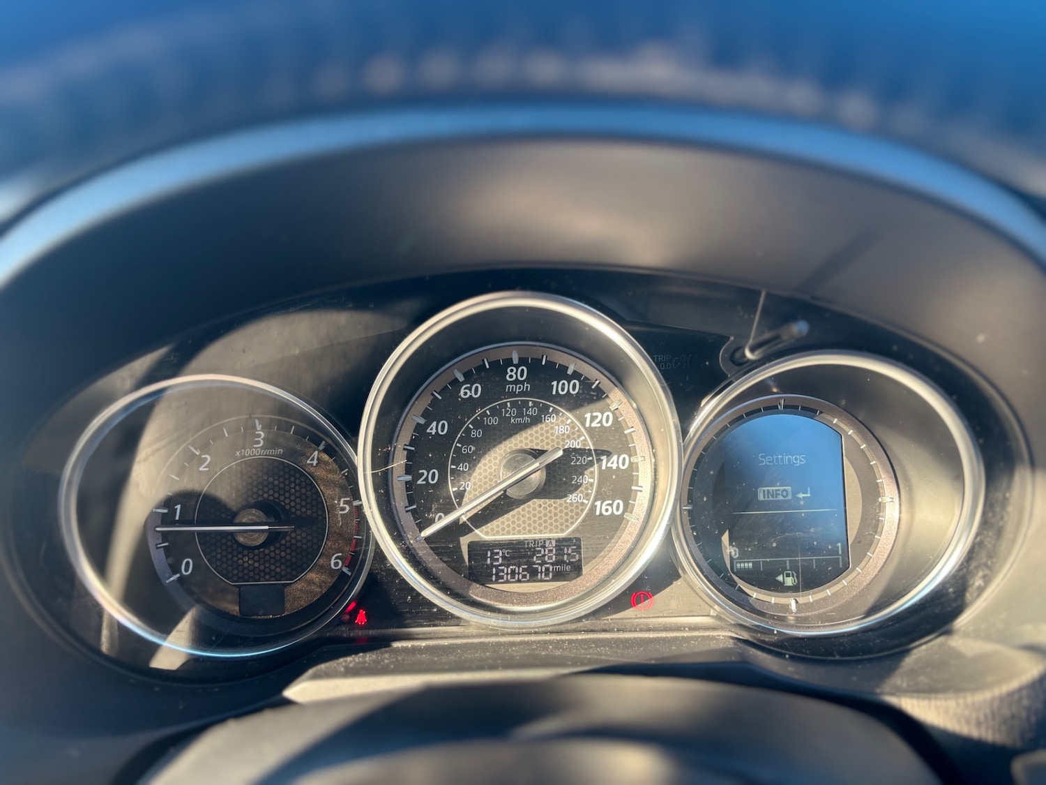 Used Mazda Mazda6 2013 for sale - 77204084: Photo 19