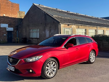 Used Mazda Mazda6 2013 for sale - 77204084: Photo