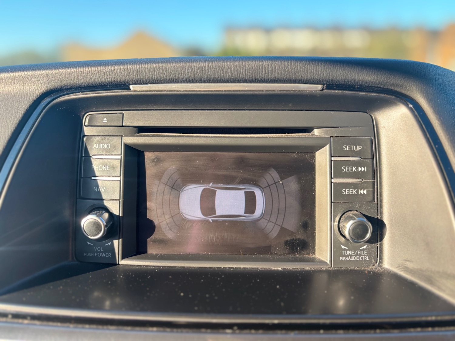 Used Mazda Mazda6 2013 for sale - 77204084: Photo 20