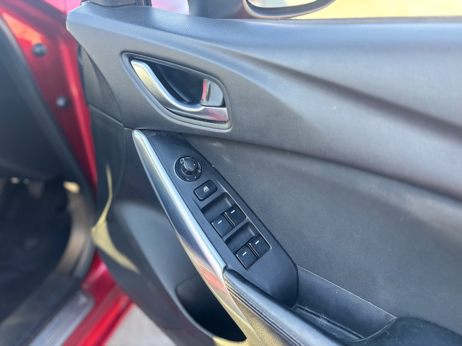 Used Mazda Mazda6 2013 for sale - 77204084: Photo 24