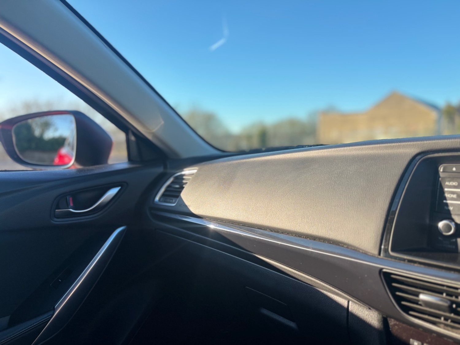 Used Mazda Mazda6 2013 for sale - 77204084: Photo 25