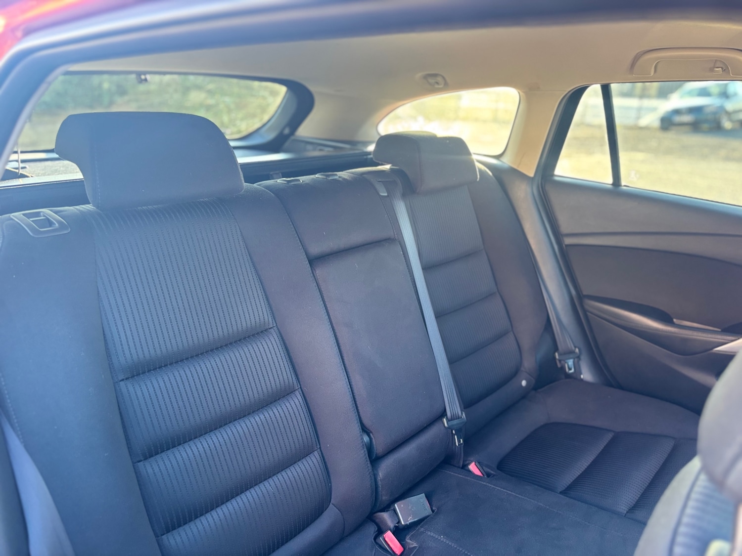 Used Mazda Mazda6 2013 for sale - 77204084: Photo 27