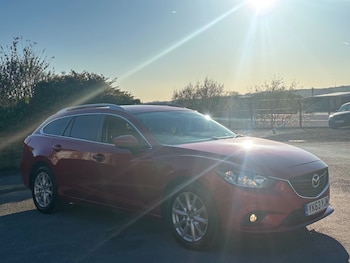 Used Mazda Mazda6 2013 for sale - 77204084: Photo