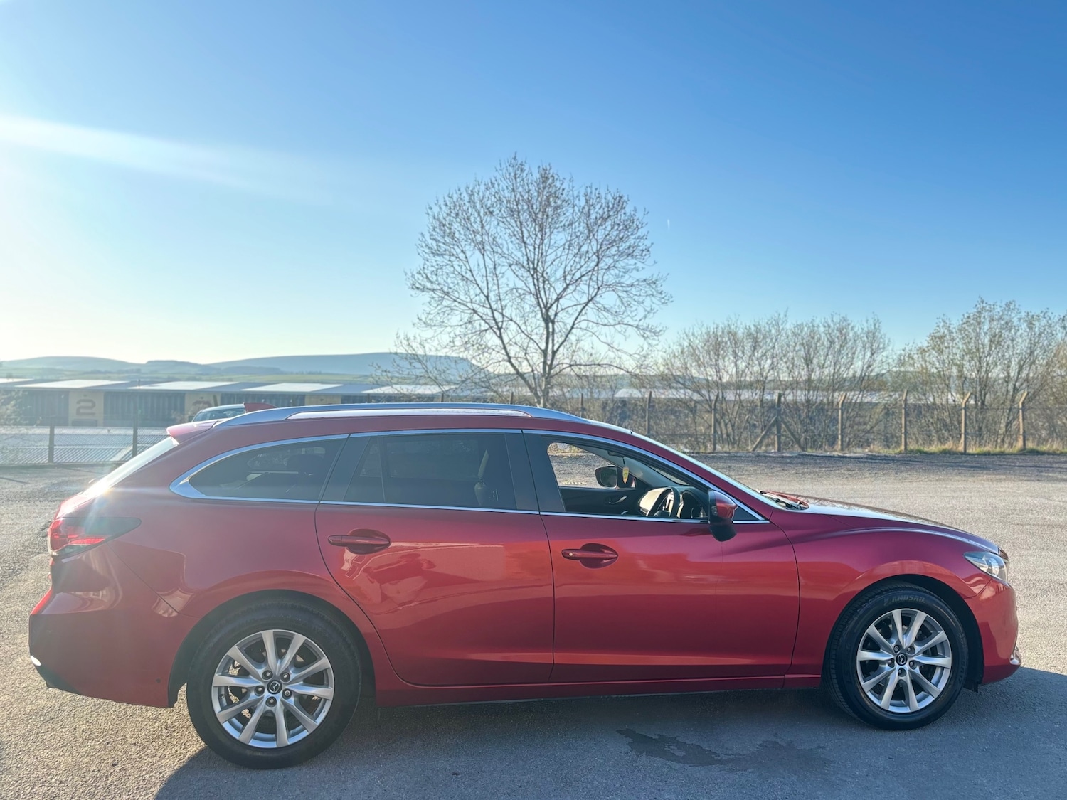 Used Mazda Mazda6 2013 for sale - 77204084: Photo 4