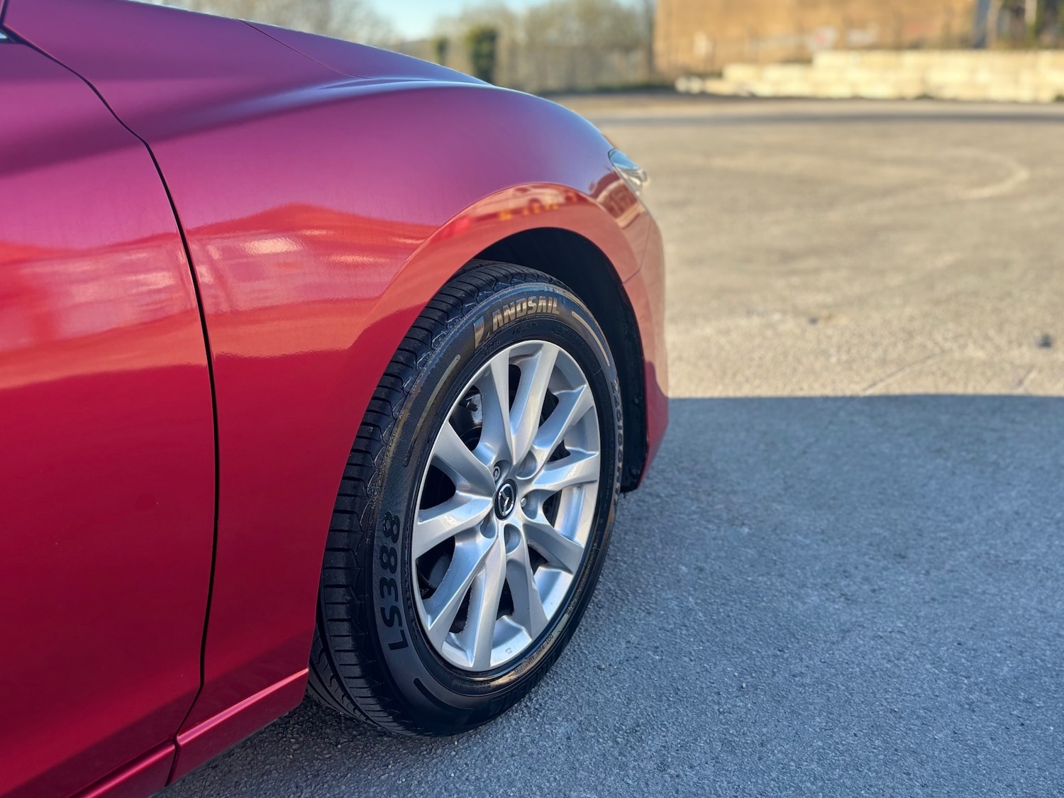 Used Mazda Mazda6 2013 for sale - 77204084: Photo 5